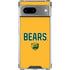 Baylor University Bears Google Pixel 8 Clear Case